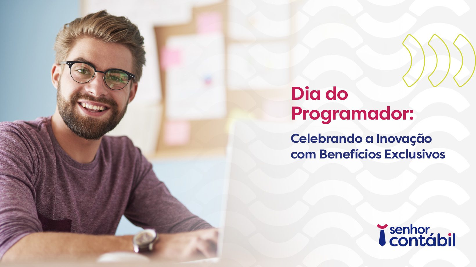 Diad o programador: celebrando a inovação com benefícios exclusivos