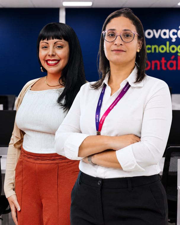 Time da Senhor Contábil, especialistas em contabilidade para médicos