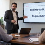 Regime Tradicional x Regime Híbrido: entenda a diferença na Reforma Tributária